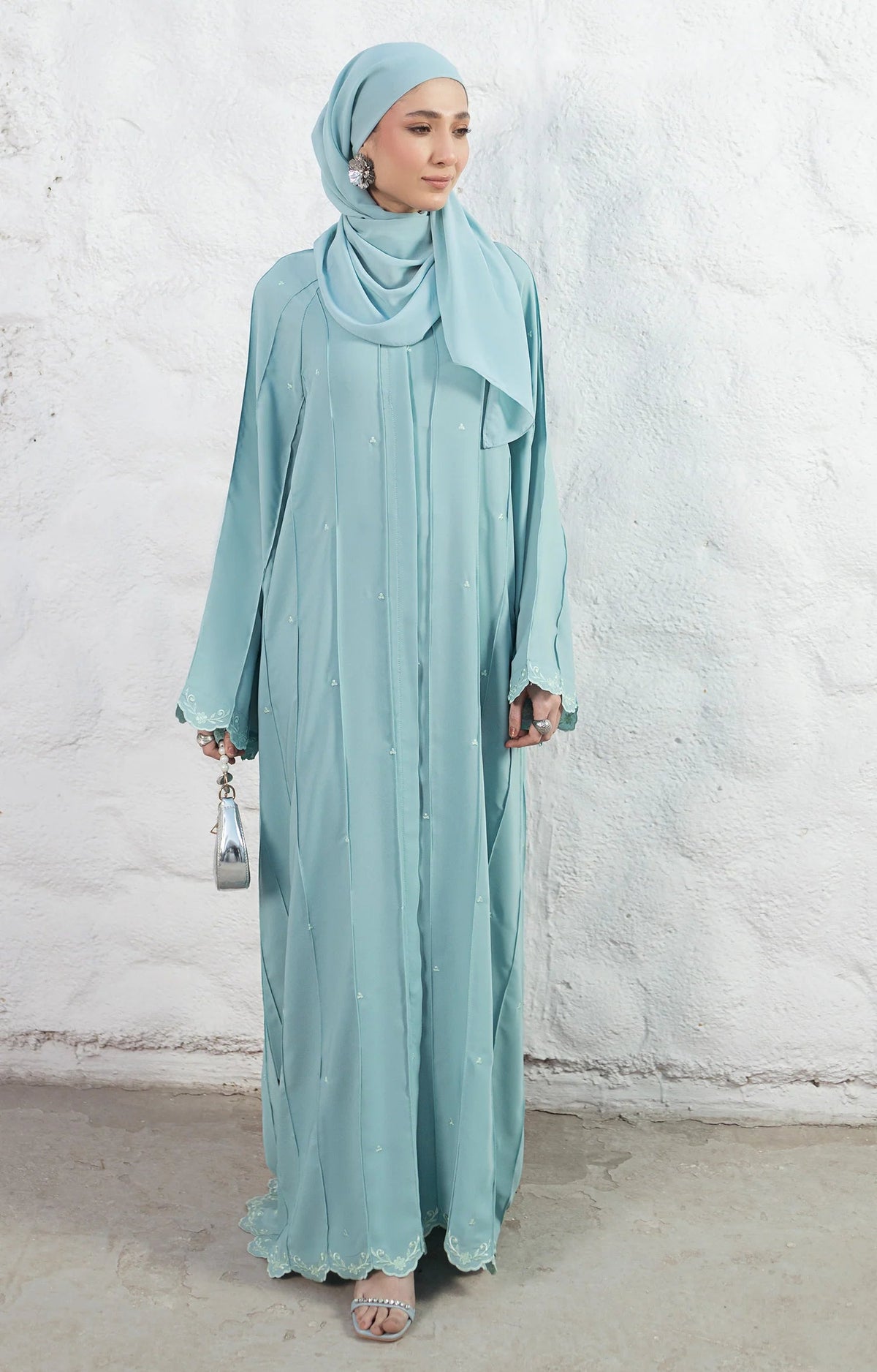 HIJABS
