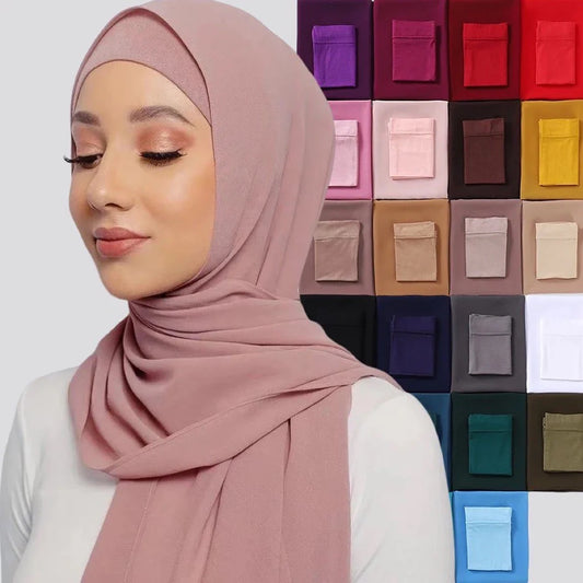 HIJAB CAP