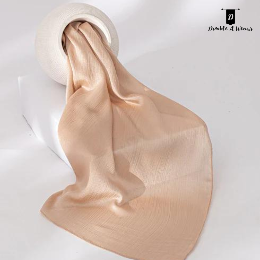 Essential Silk - Blush