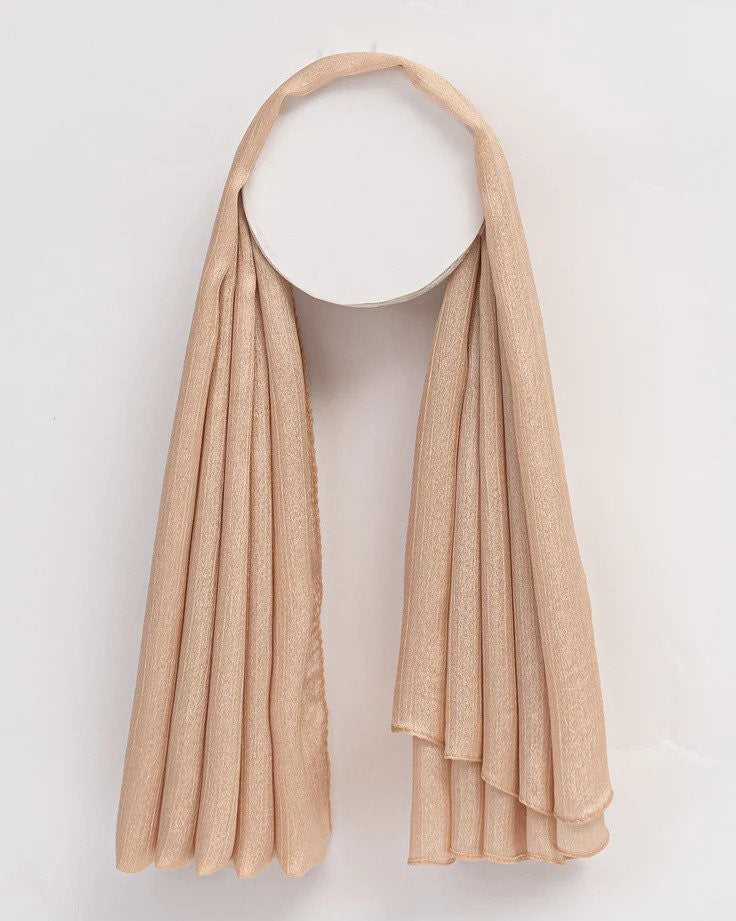 Essential Silk - Blush