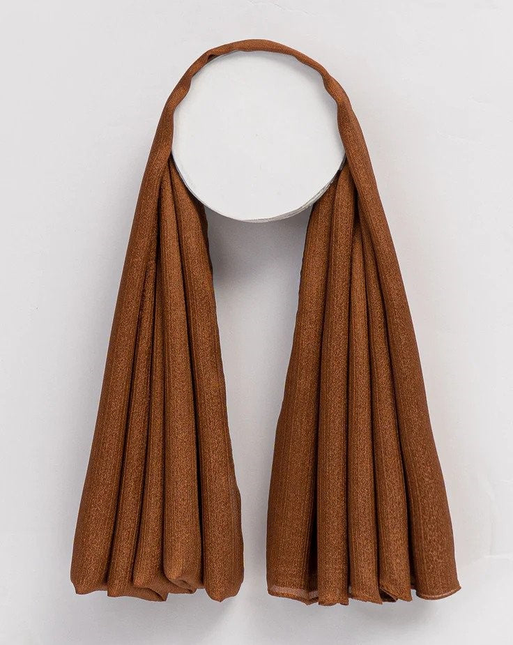 Essential Silk - Copper