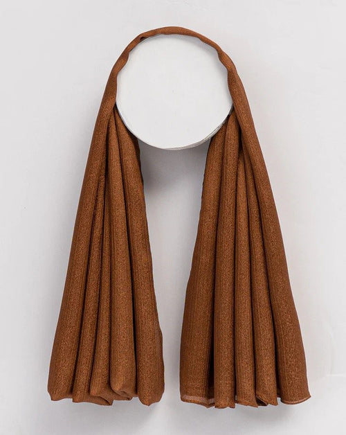 Essential Silk - Copper