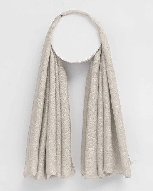 Essential Silk Stoler - Foan