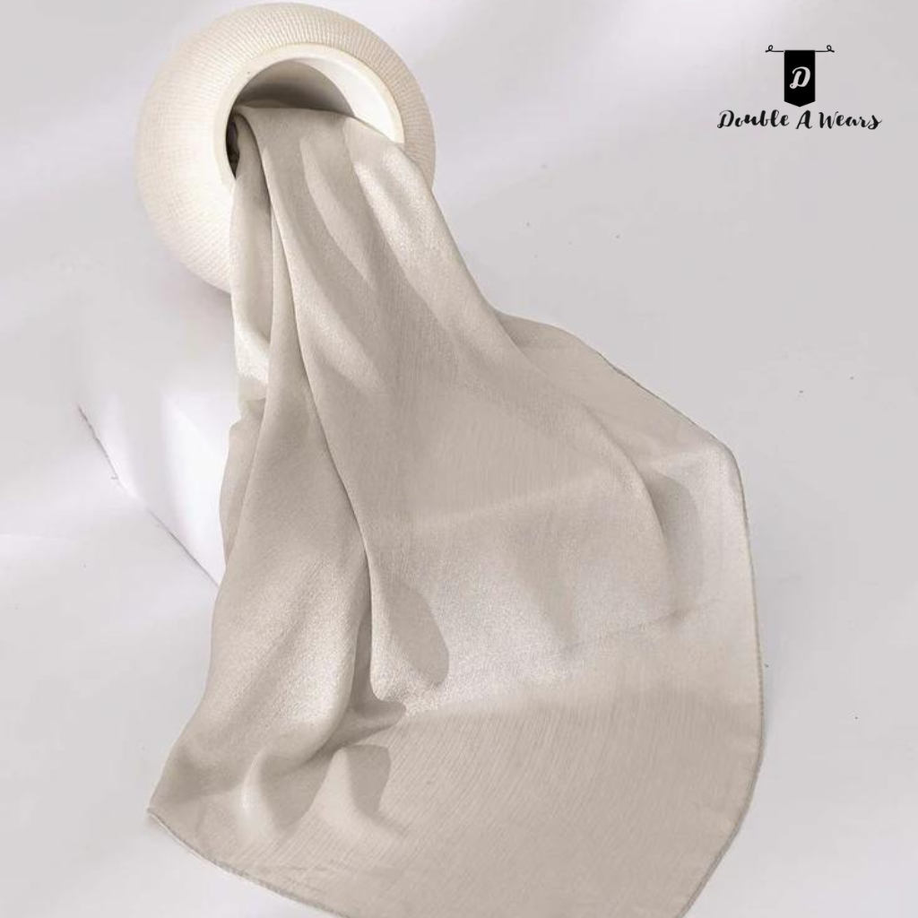 Essential Silk - Foan