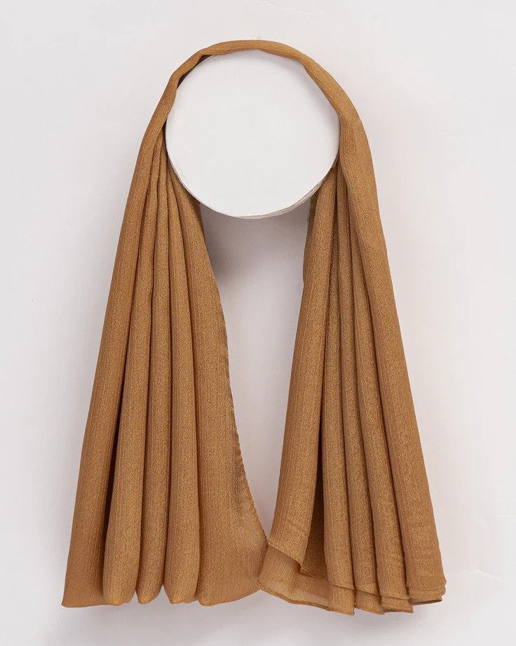 Essential Silk - Golden