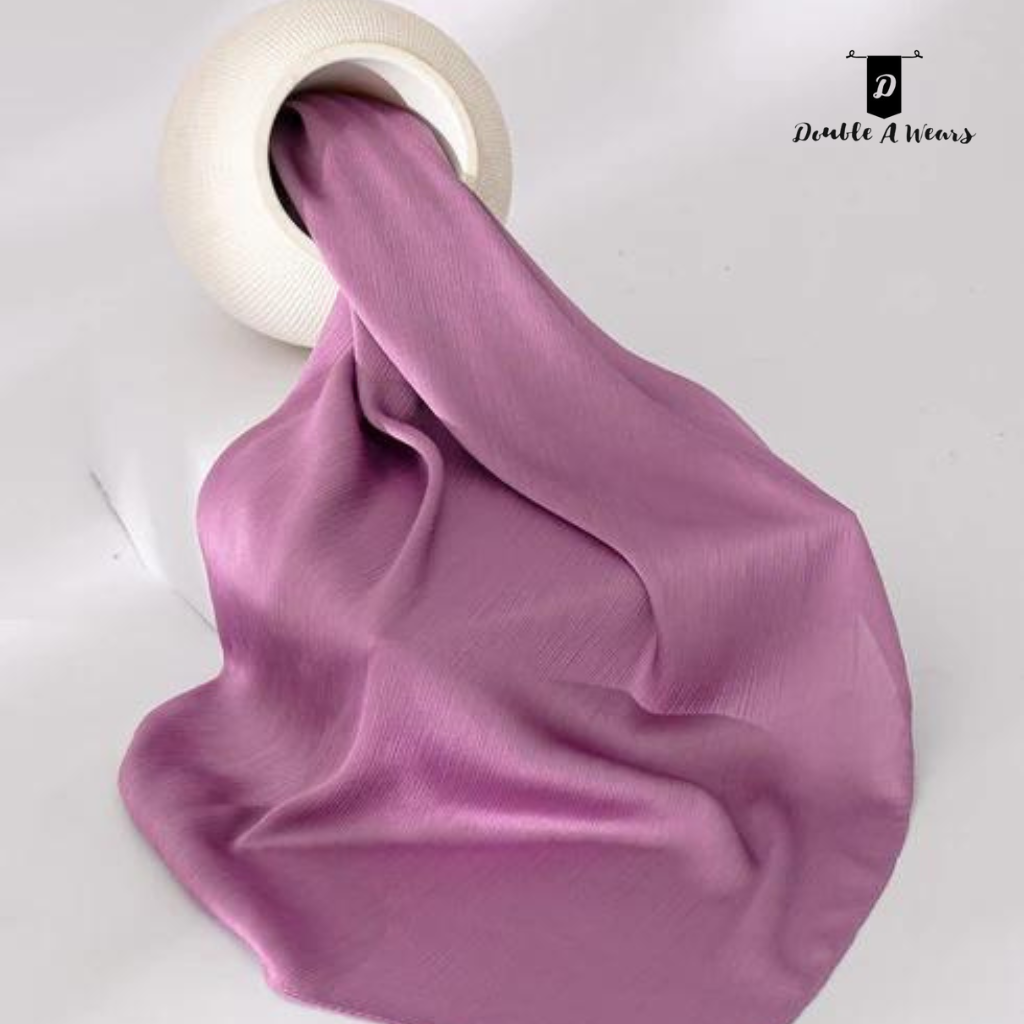 Essential Silk - Lilac