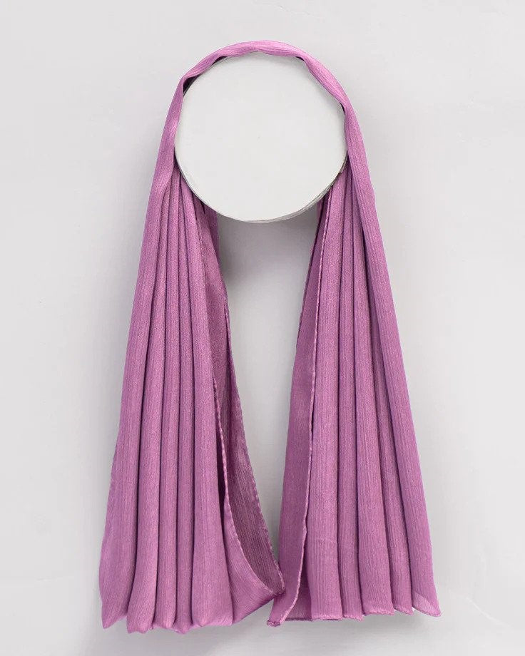 Essential Silk - Lilac